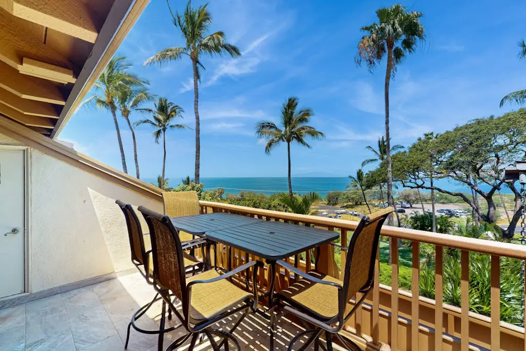 Maui Kamaole A208