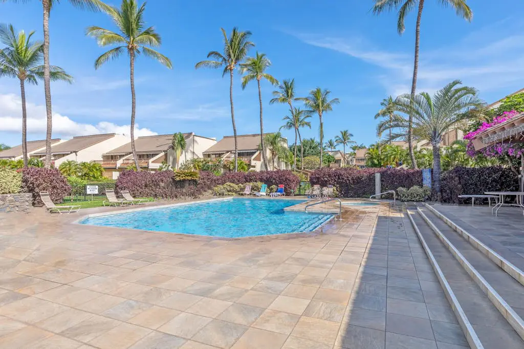 Maui Kamaole A208