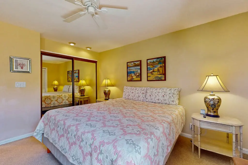 Maui Kamaole A208