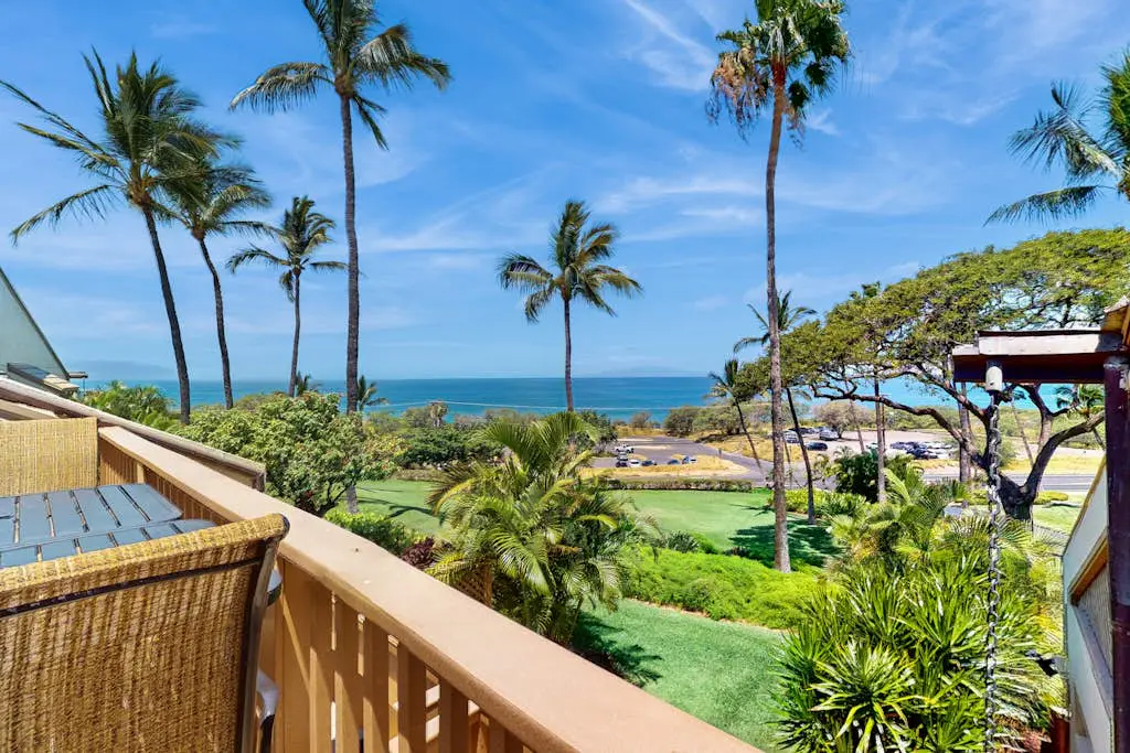 Maui Kamaole A208