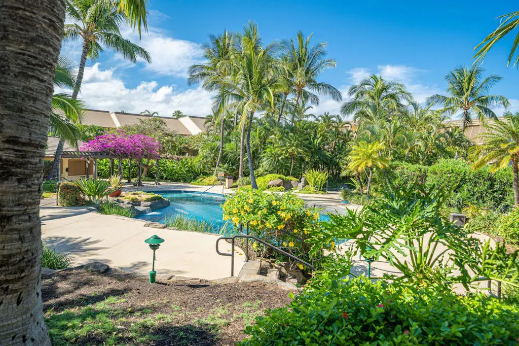 Maui Kamaole A208