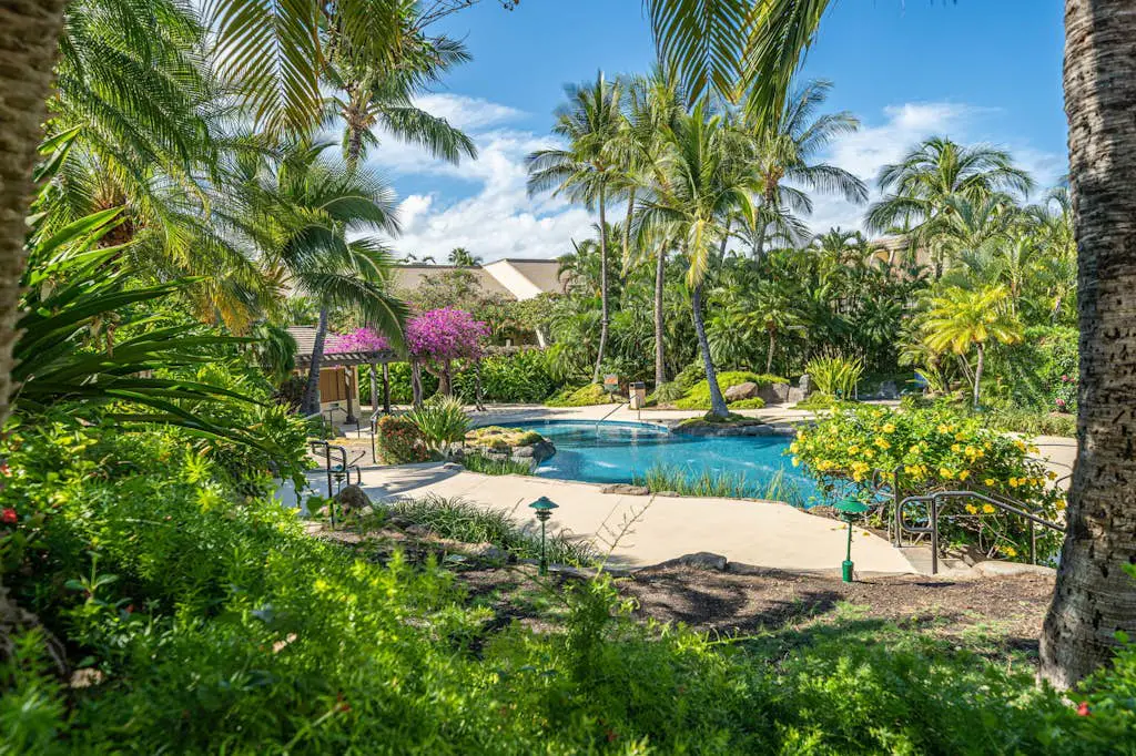 Maui Kamaole A208
