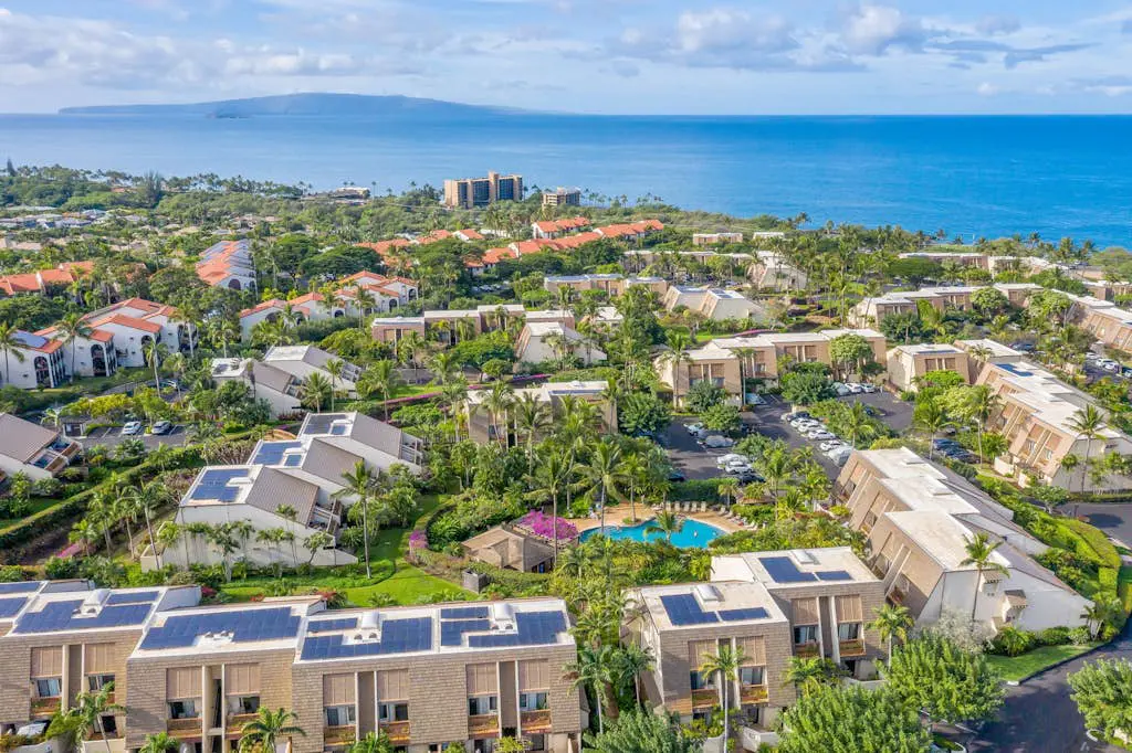 Maui Kamaole A208