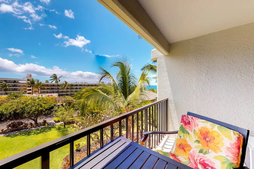Kihei Akahi C515