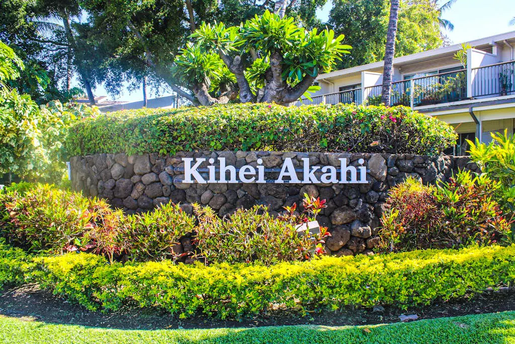Kihei Akahi C515