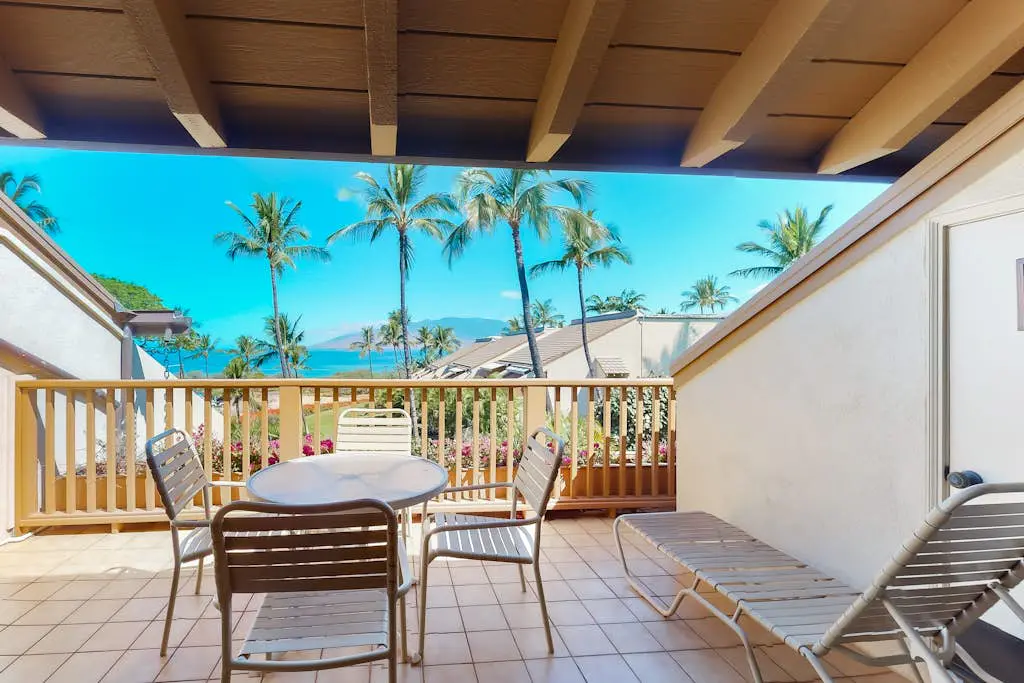 Maui Kamaole A214