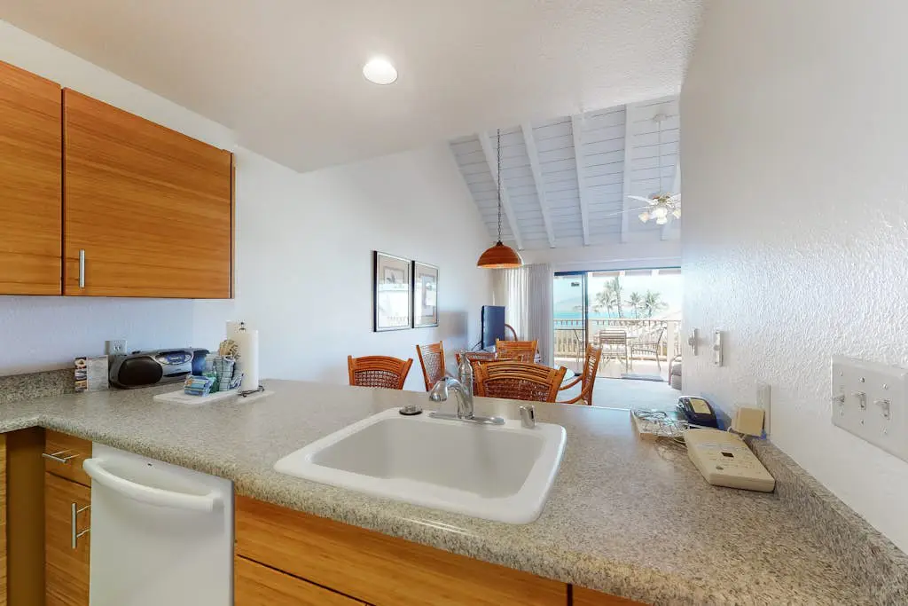 Maui Kamaole A214