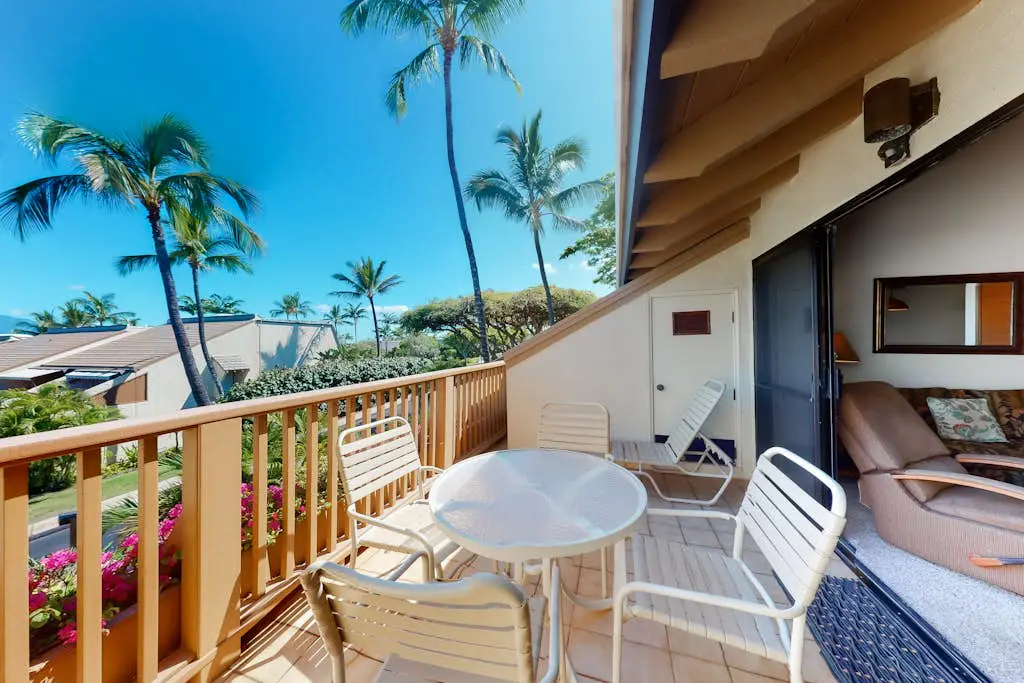 Maui Kamaole A214
