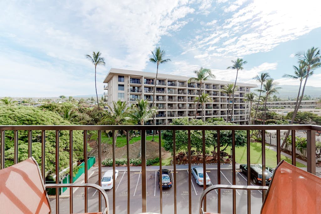 Kihei Akahi C620