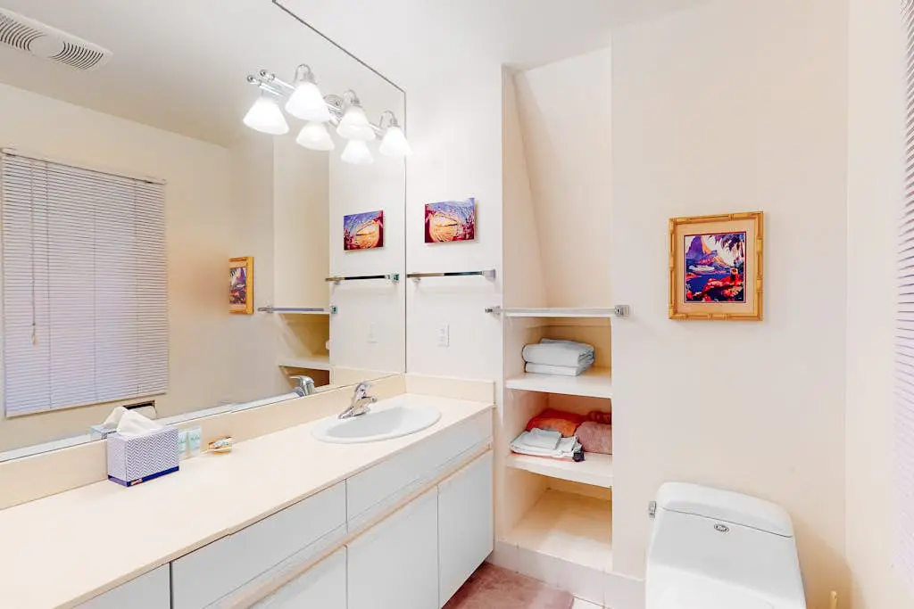 Maui Kamaole D206