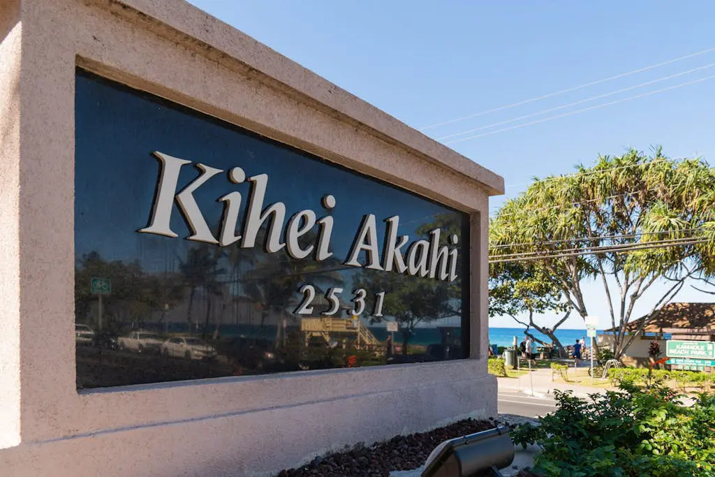 Kihei Akahi D613