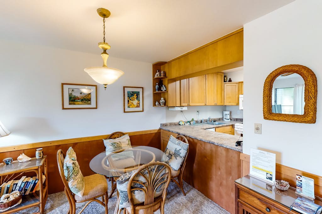 Kihei Akahi Condo w/ Shared Grill, A/C-Beach Lovers Dream