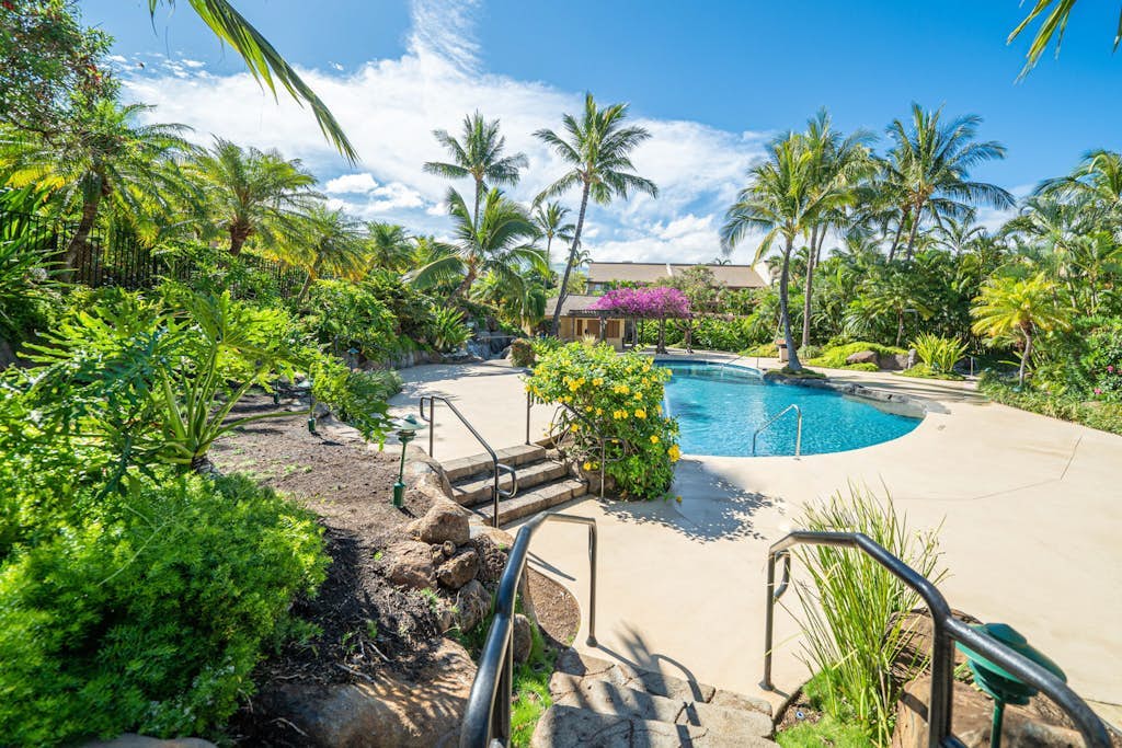 Maui Kamaole C108