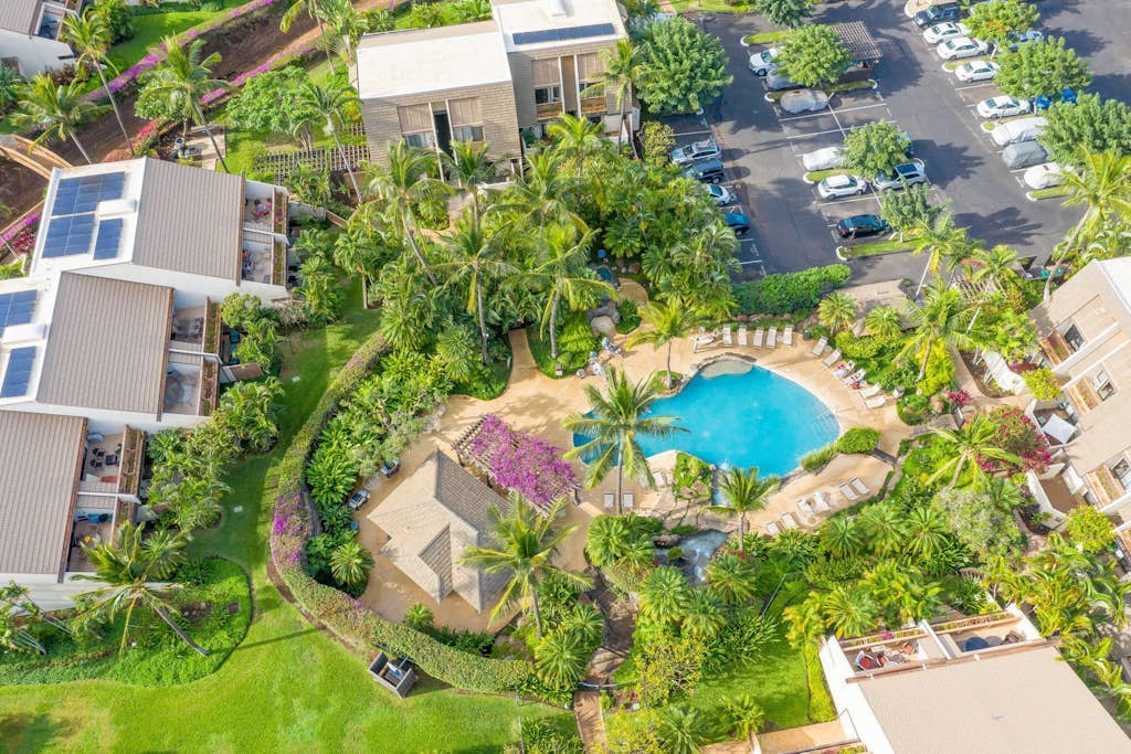 Maui Kamaole C108