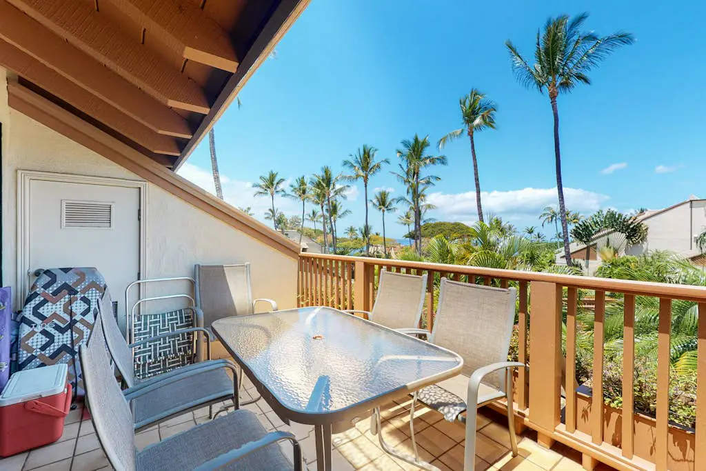 Maui Kamaole C210