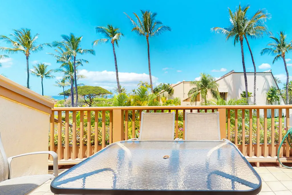 Maui Kamaole C210