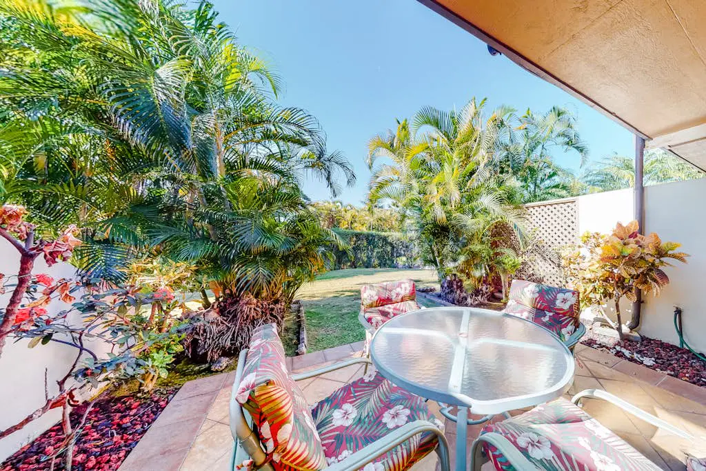 Maui Kamaole D105