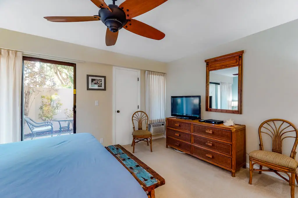 Maui Kamaole D105