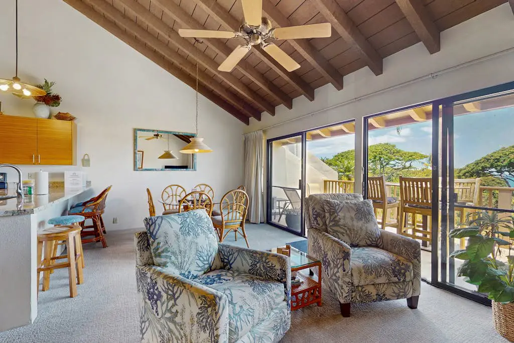 Maui Kamaole I216