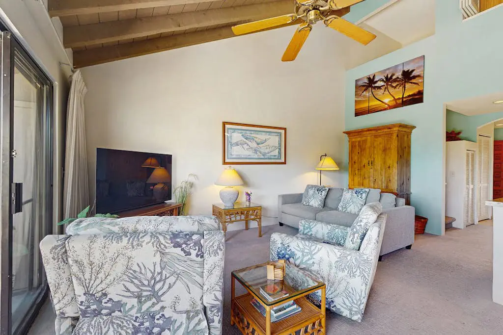 Maui Kamaole I216