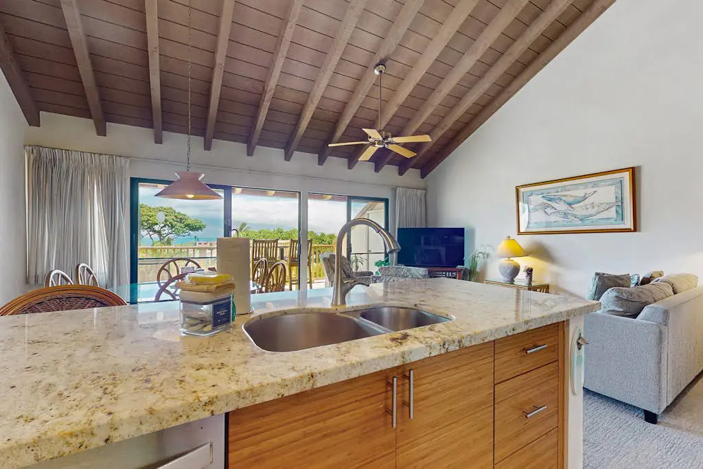 Maui Kamaole I216
