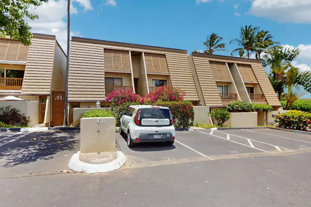 Maui Kamaole I216