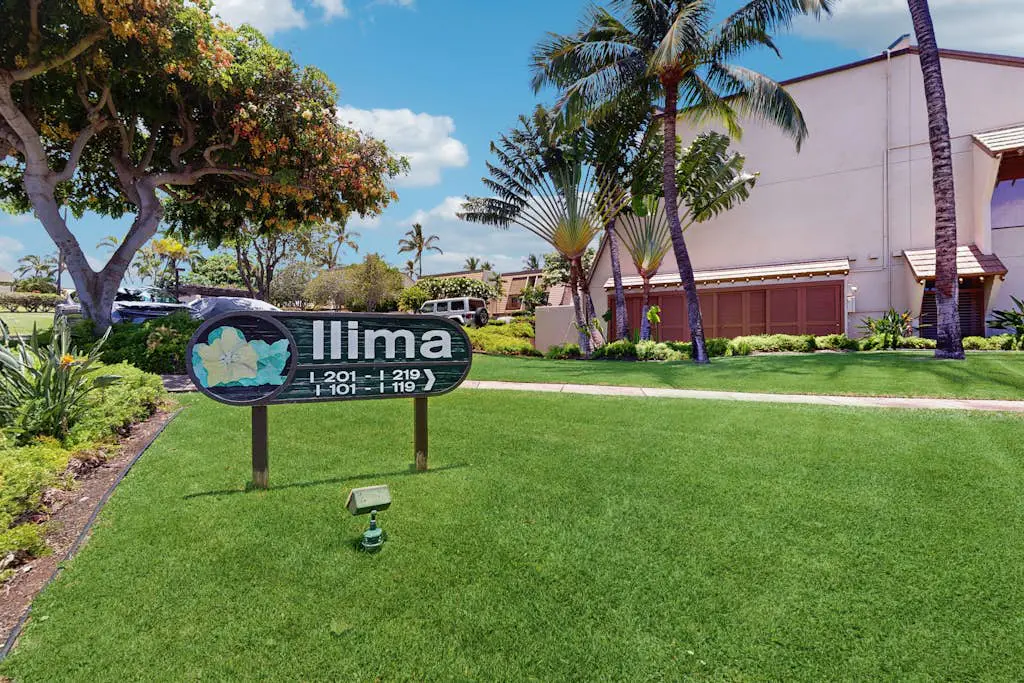Maui Kamaole I216