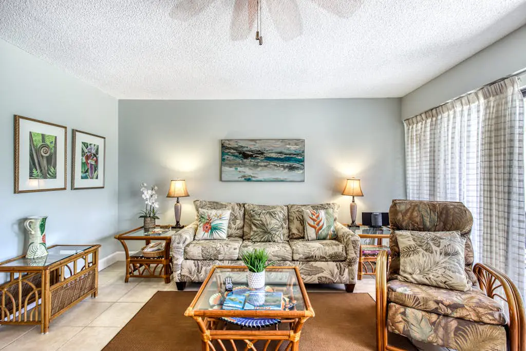 Maui Kamaole H110