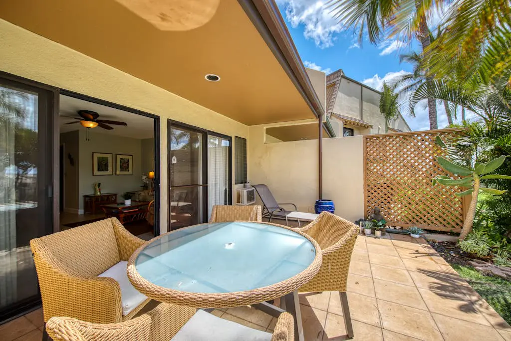 Maui Kamaole H110