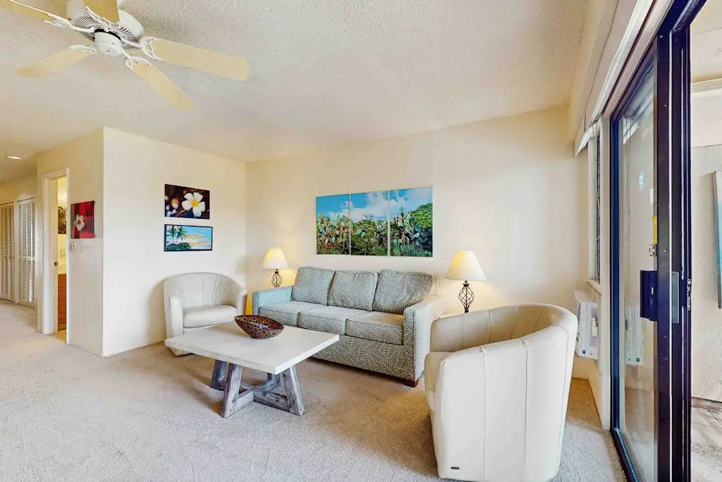 Maui Kamaole I102