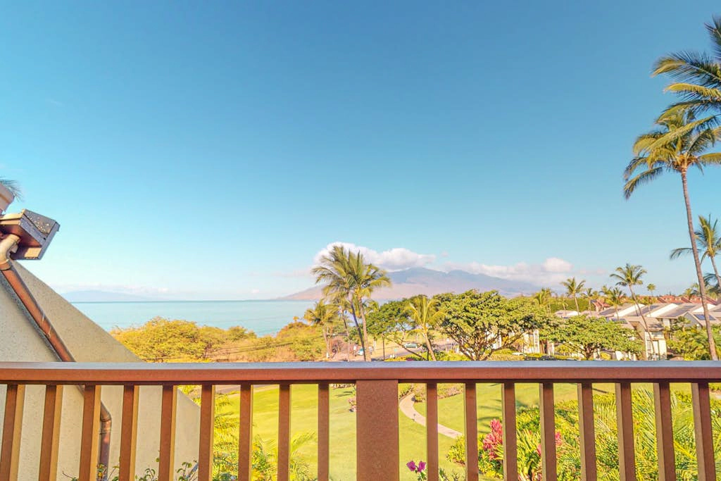 Maui Kamaole G214