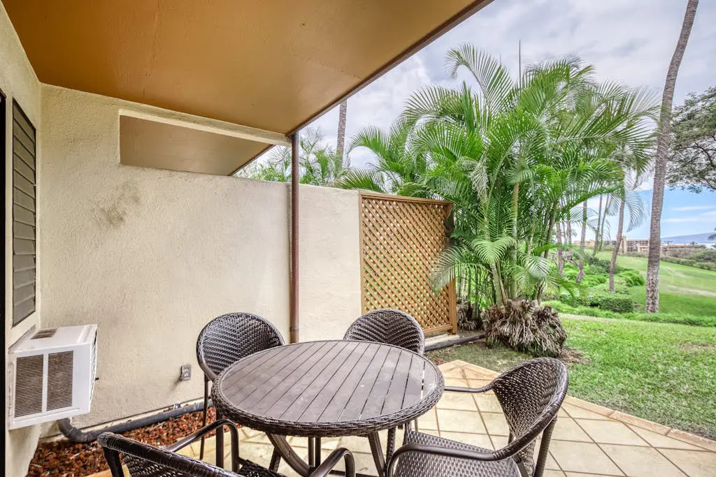 Maui Kamaole G102