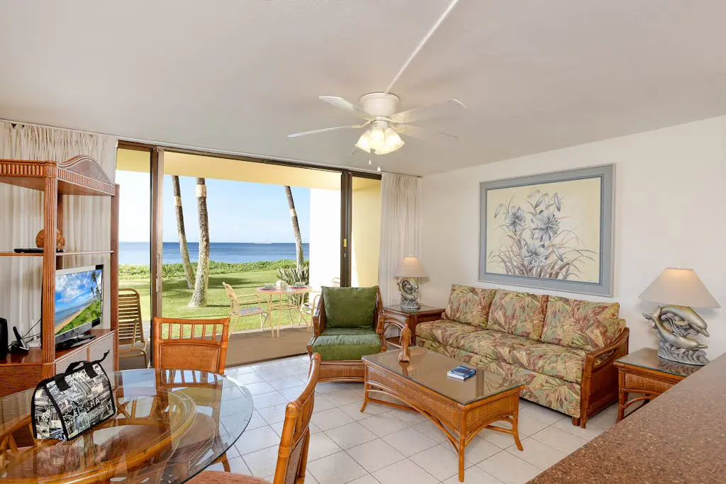 Sugar Beach Resort 134