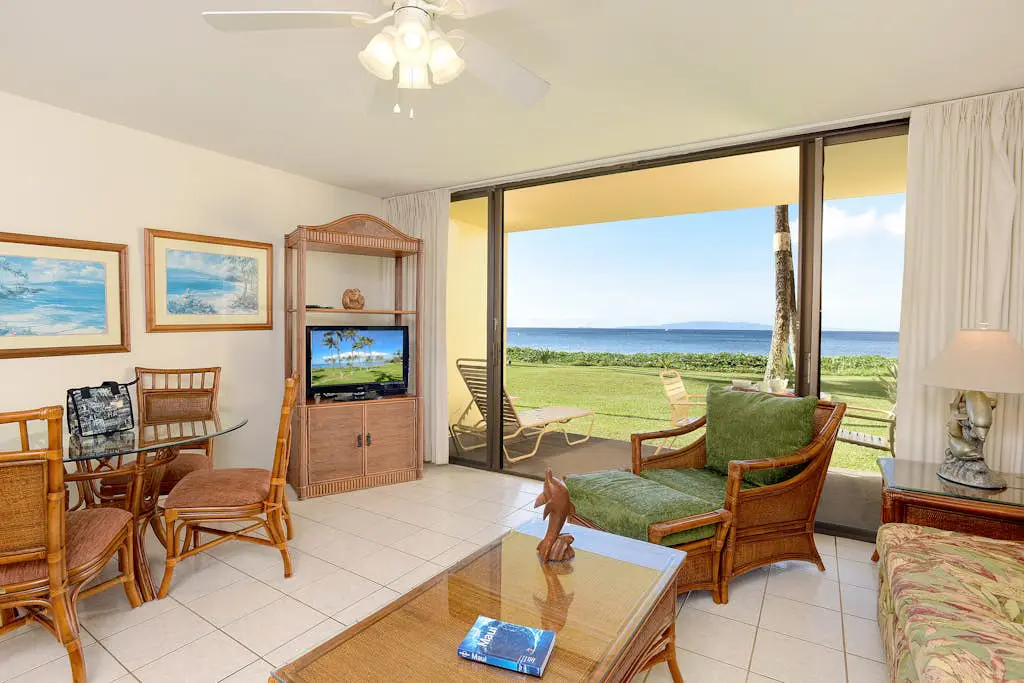 Sugar Beach Resort 134