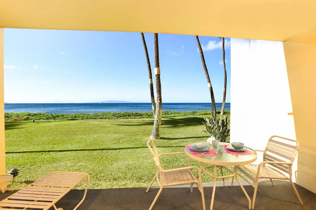 Sugar Beach Resort 134