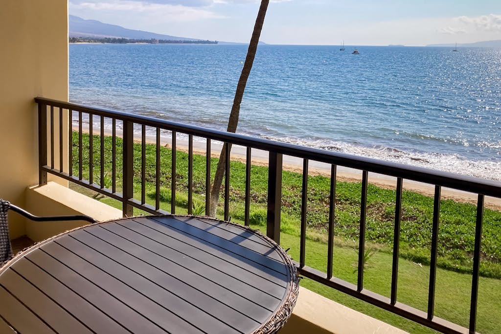 Sugar Beach Resort 318