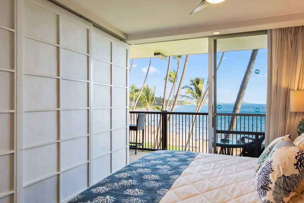 Mana Kai Maui Resort 201C