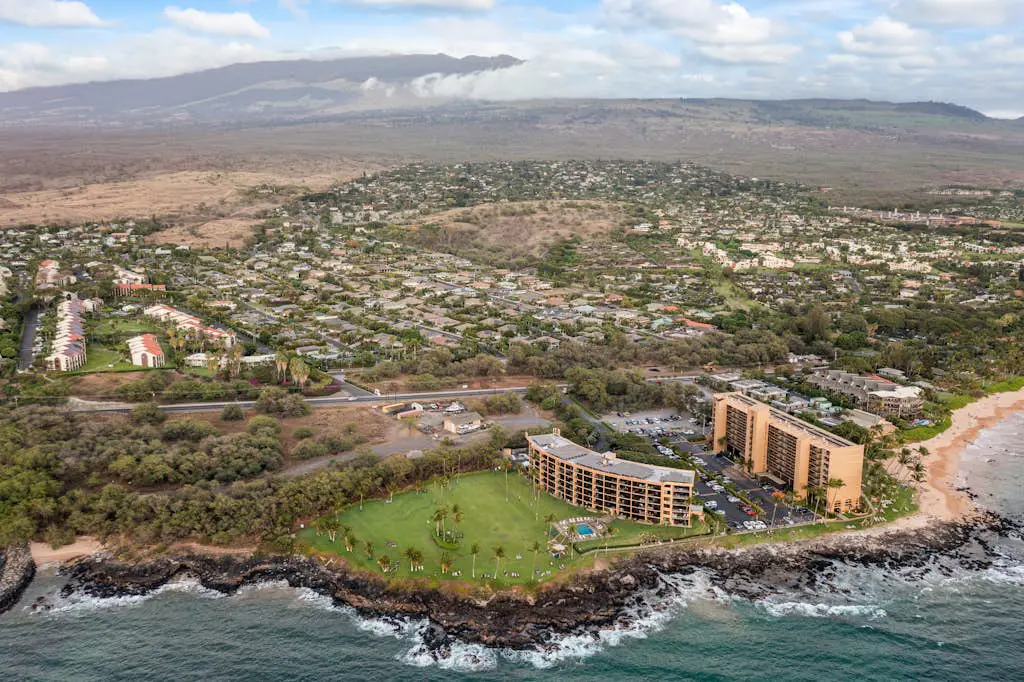Mana Kai Maui Resort 201C