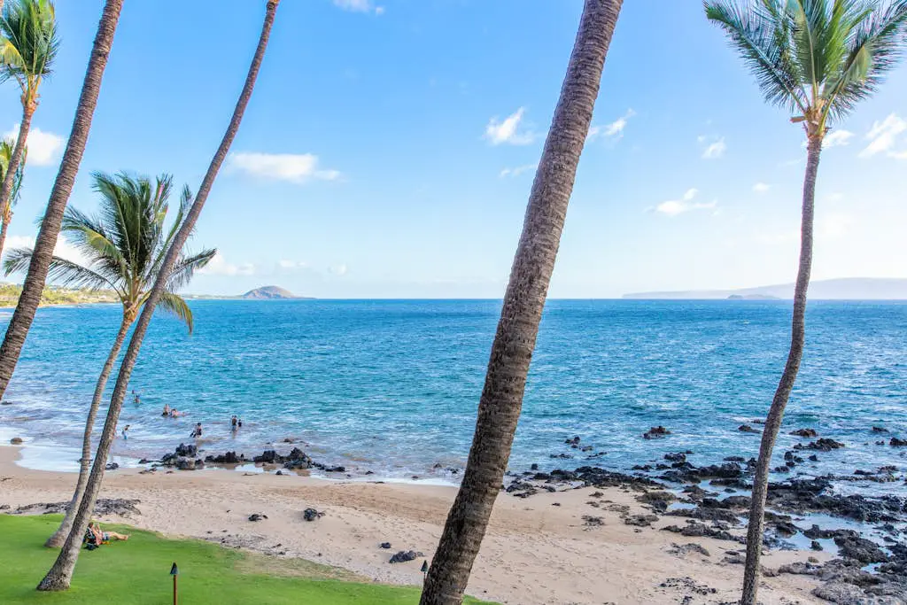 Mana Kai Maui Resort 201C