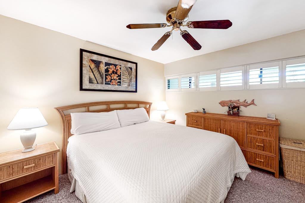 Sugar Beach Resort 119