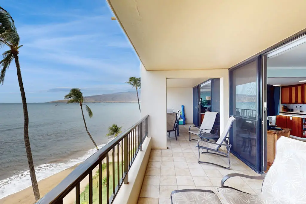 Sugar Beach Resort 513