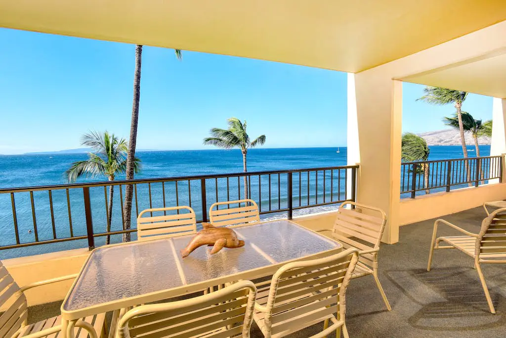 Sugar Beach Resort 514