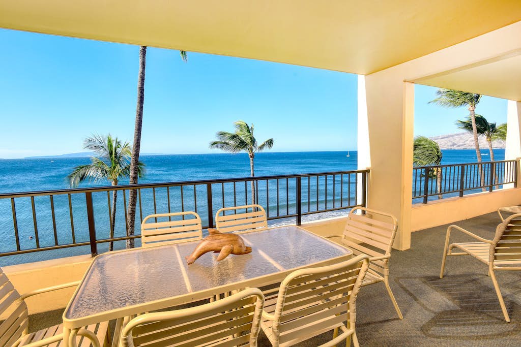 Sugar Beach Resort 514