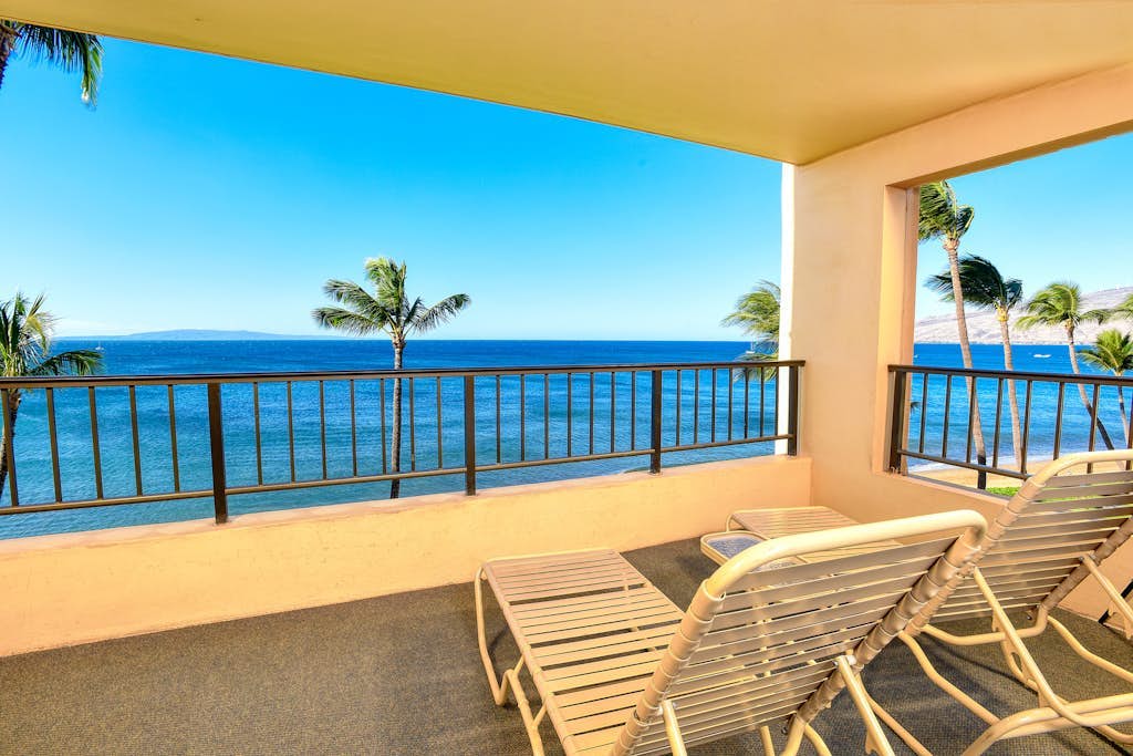 Sugar Beach Resort 514