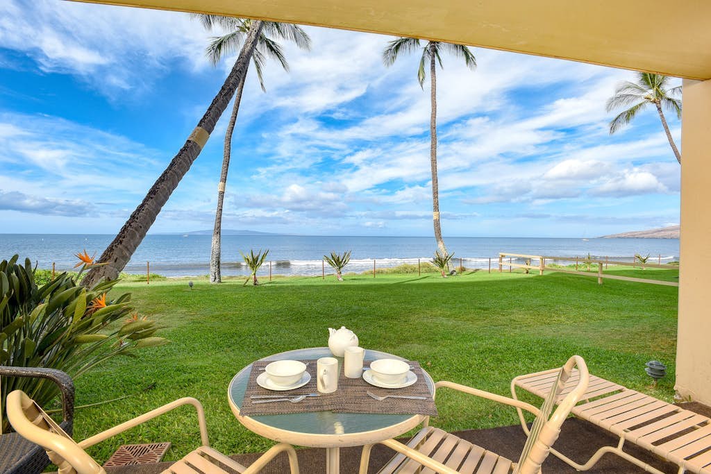 Sugar Beach Resort 116