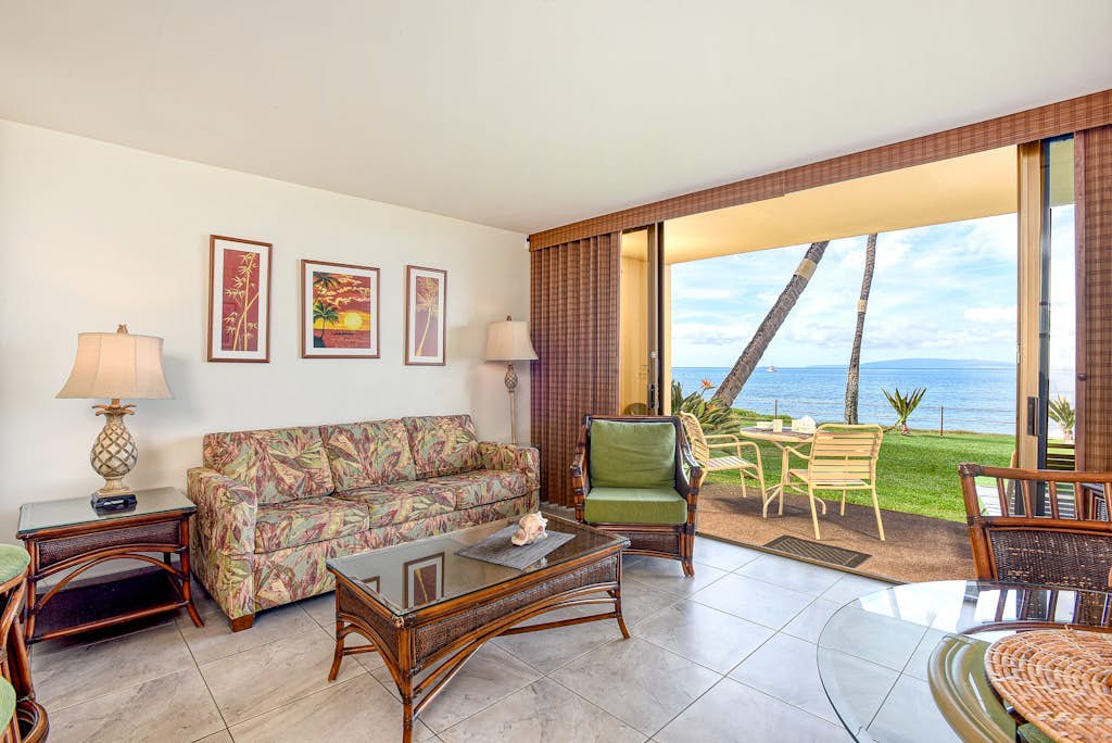 Sugar Beach Resort Condo w/ Ocean View, Shared Pool/Hot tub-Swim, Surf, and More