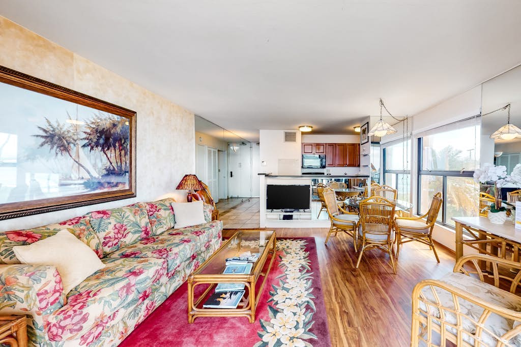 Sugar Beach Resort Condo w/ Shared Grill, Ocean View-Beaches and Beyond