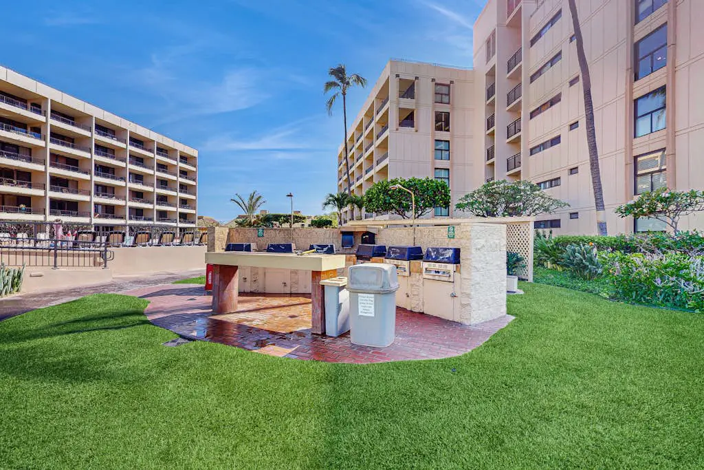 Sugar Beach Resort 230