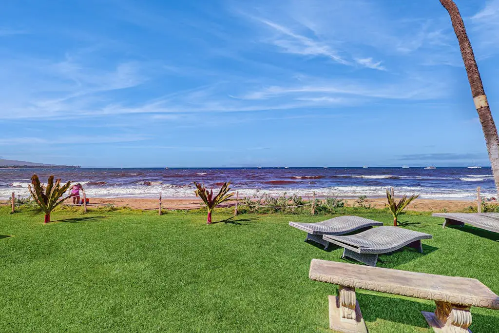 Sugar Beach Resort 230