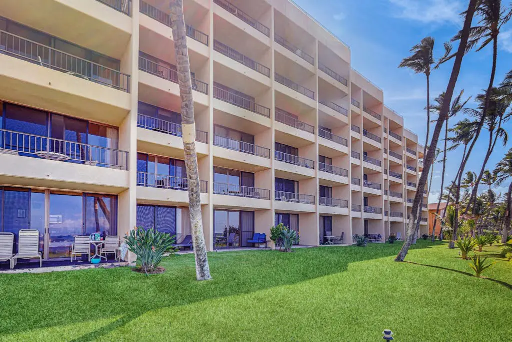 Sugar Beach Resort 230